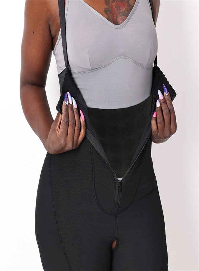 Ab Board Post Surgery Liposuction Lipo Lumbar Molder Foam Board Provides Abdominal Compression Support Comfort Post Liposuction or BBL Surgery Soft Faja Board - Image 3