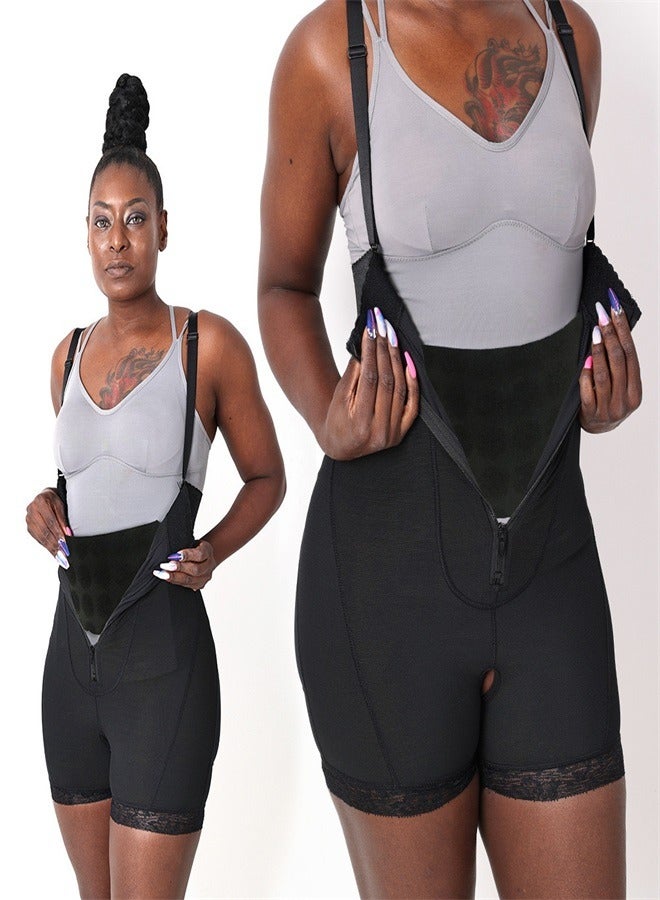 Ab Board Post Surgery Liposuction Lipo Lumbar Molder Foam Board Provides Abdominal Compression Support Comfort Post Liposuction or BBL Surgery Soft Faja Board - Image 2