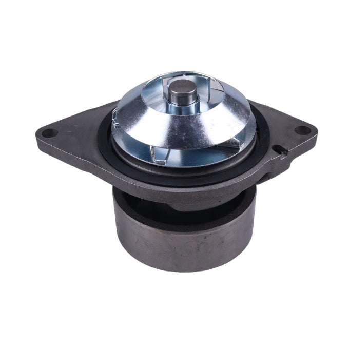 Water Pump 3286277 6735611501 Compatible With Cummins 4Bt 6Bt 39L 59L Komatsu 6D102 S6D102 Pc2006 Pc2007 Case Ih 1840 40Xt 60Xt 70Xt 85Xt 90Xt 95Xt