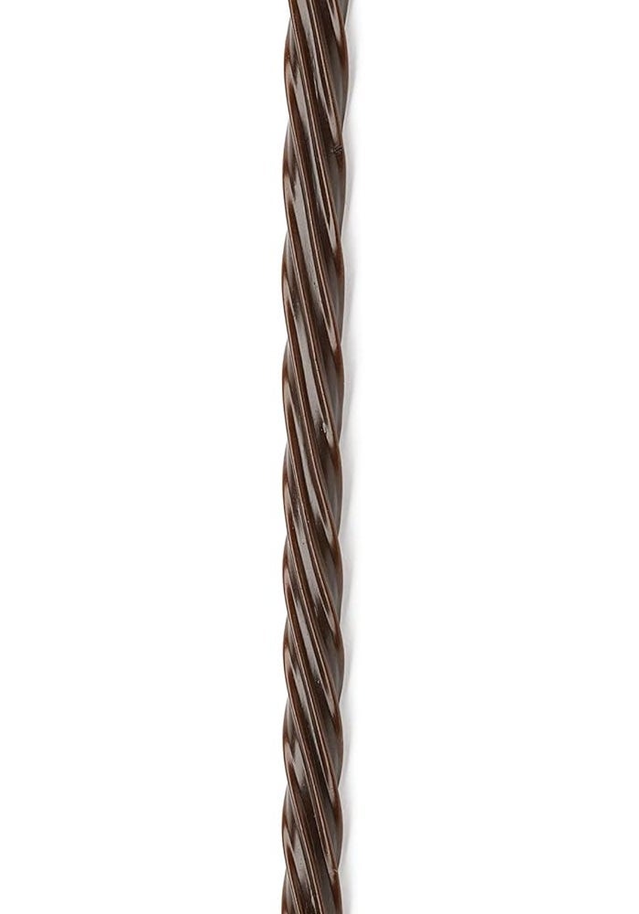 Twizzlers حلوى تويزلرز بنكهة الشوكولاتة 12 أونصة - Image 5