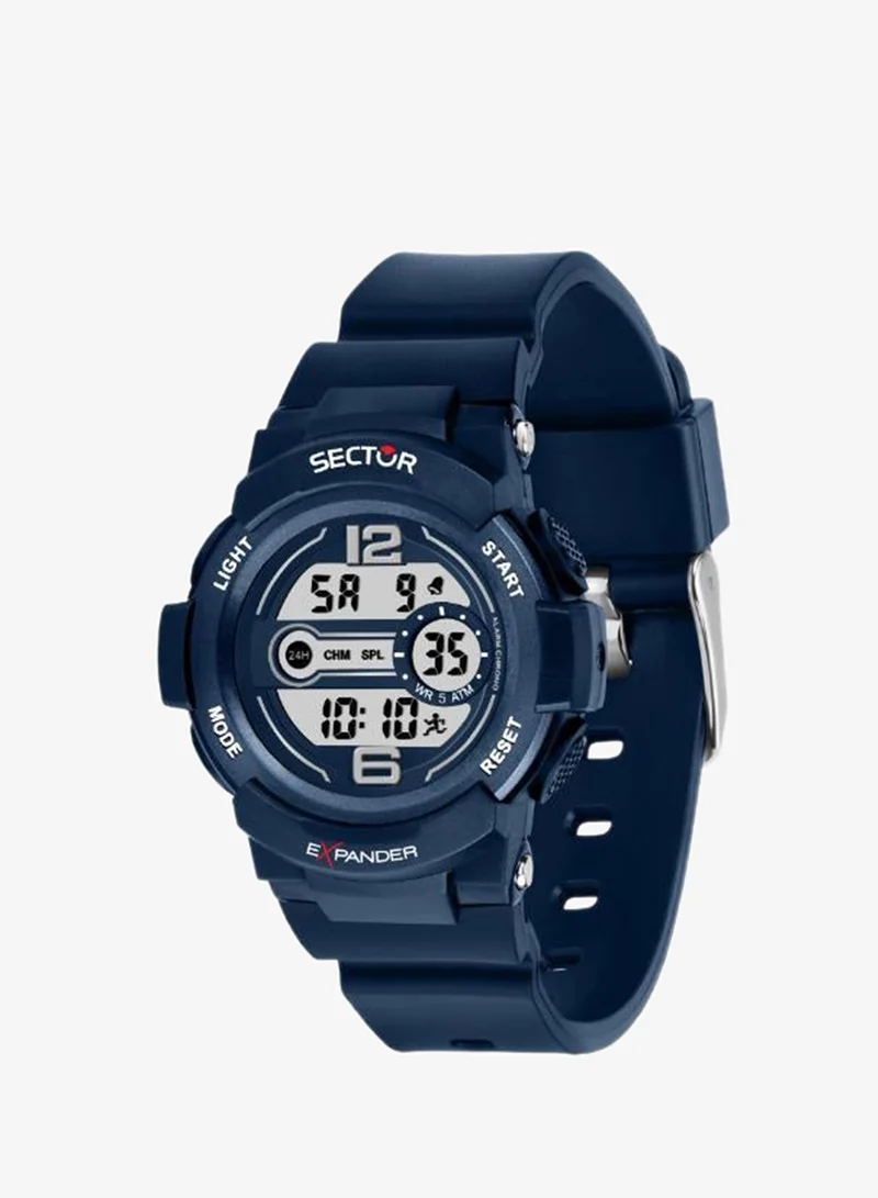 Sector R3251525002 digital watch