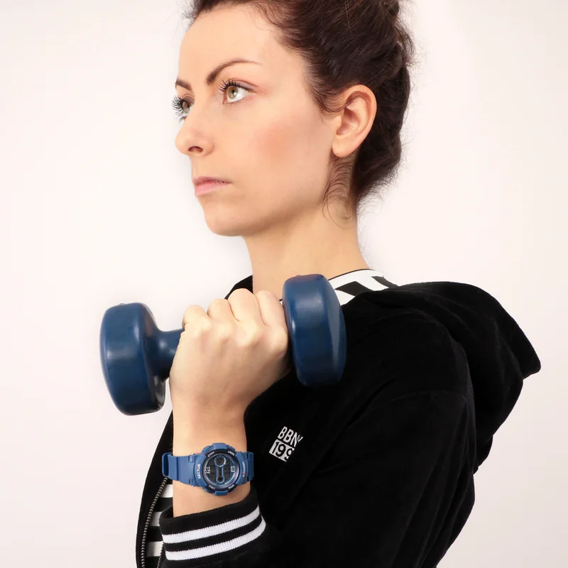 Sector R3251525002 digital watch