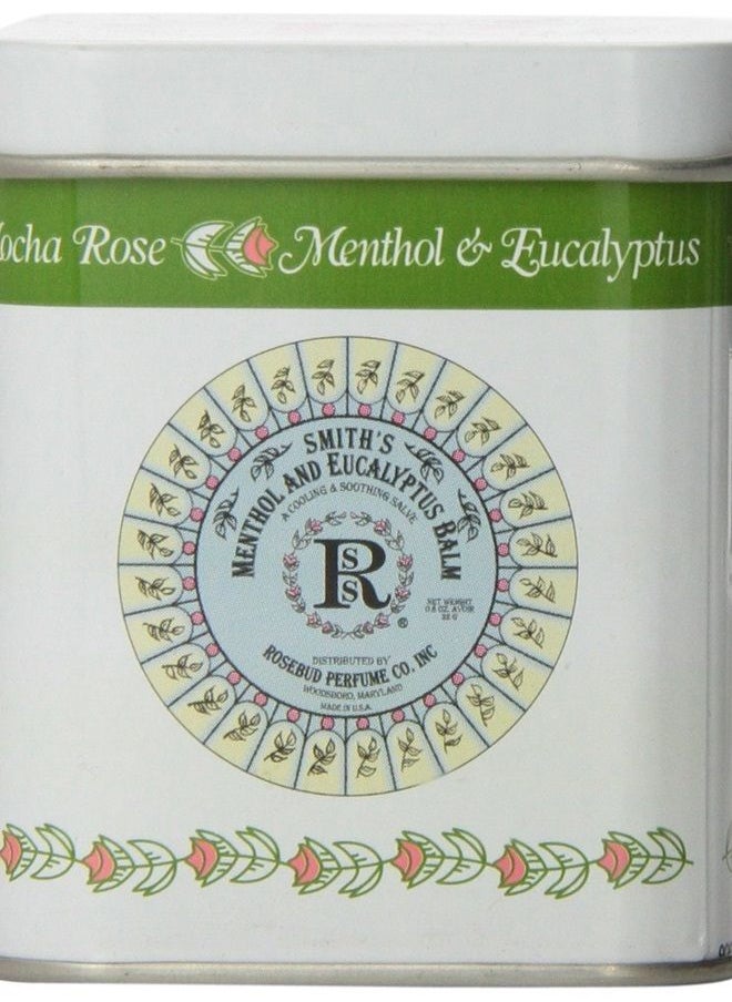 Rosebud Luscious Layers of Lip Balm, 2.4 Ounce  - Image 1