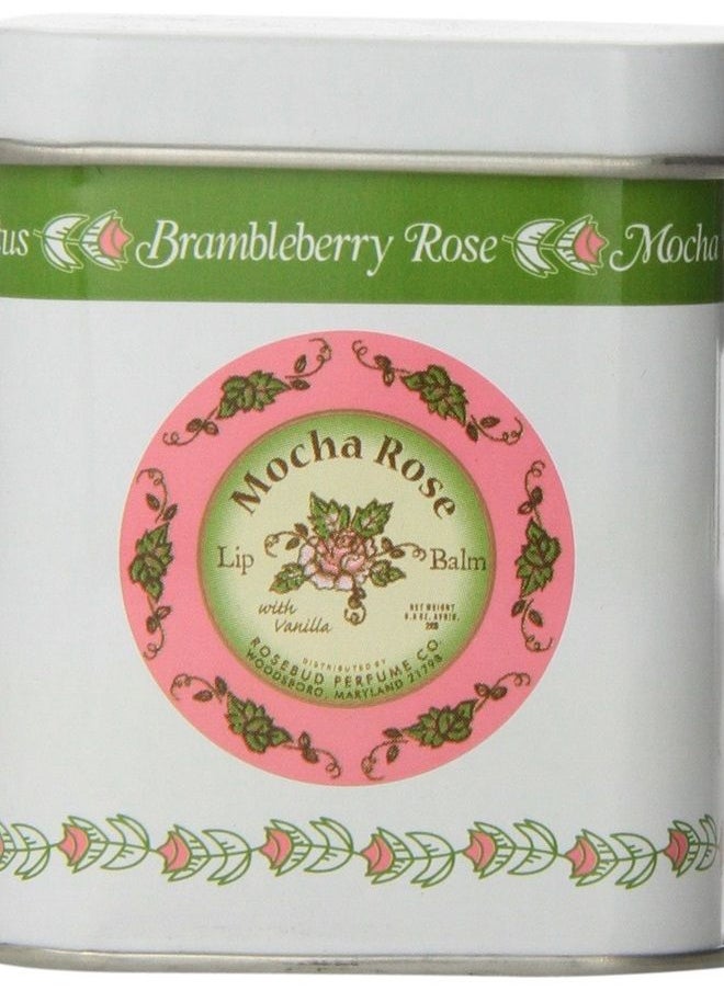 Rosebud Luscious Layers of Lip Balm, 2.4 Ounce  - Image 3