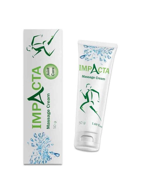 Joint Care Massage Cream 50 gm