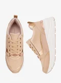 Flora Bella By Shoexpress NUDE