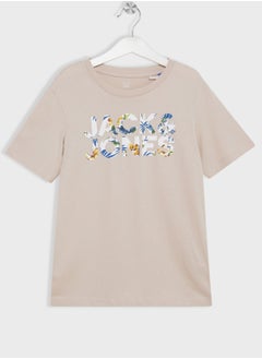 Youth Logo T-Shirt