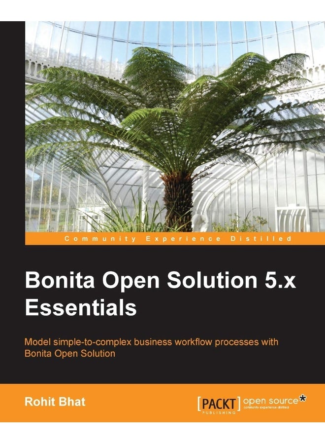 Bonita Open Solution 5.X Essentials