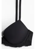 H&M Black