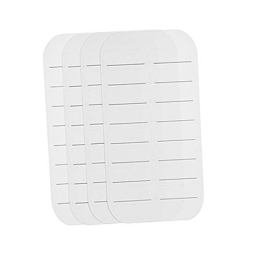 Eco-Fused Memory Card Case - Fits up to 44x SD, SDHC, Micro SD, Mini SD and 4X CF - Holder with 44 Slots - Image 5