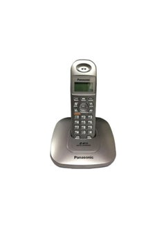 Panasonic KX-TG3611SXM GRAY Panasonic Phone 