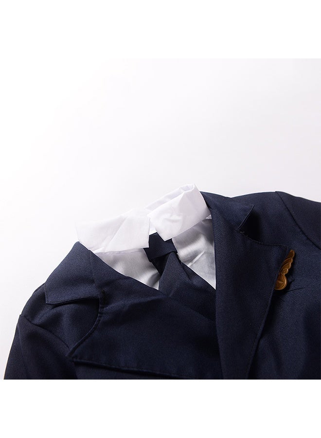 Pilot Role Play Costume Set - Image 3