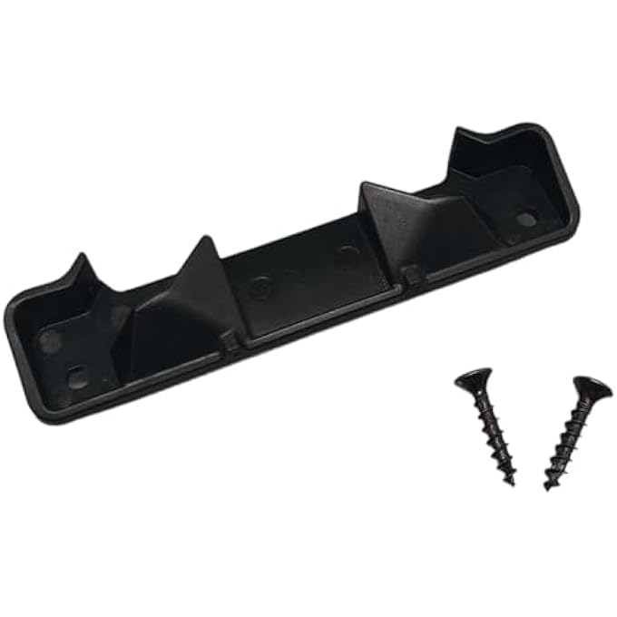 Plastic Strike Plate Suitable For Velux Roof Windows Up To 2013  Replacement Part For Wood And Plastic Windows - Image 1