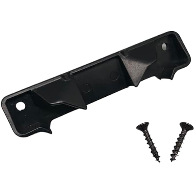 Plastic Strike Plate Suitable For Velux Roof Windows Up To 2013  Replacement Part For Wood And Plastic Windows - Image 2