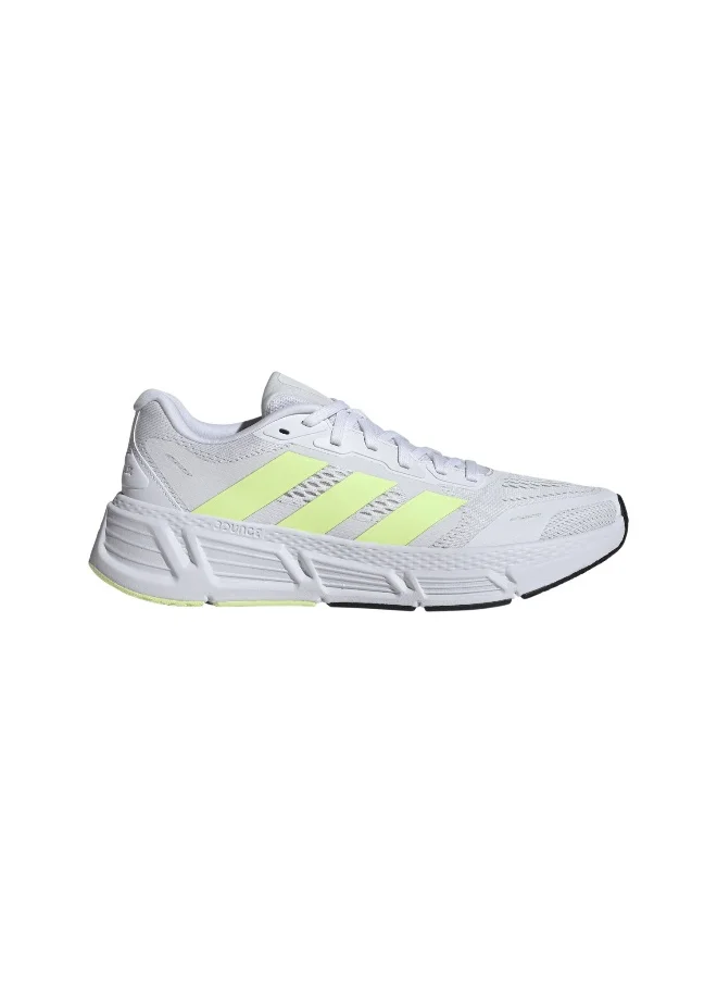 اديداس adidas Questar 2 M White Running Shoes 6