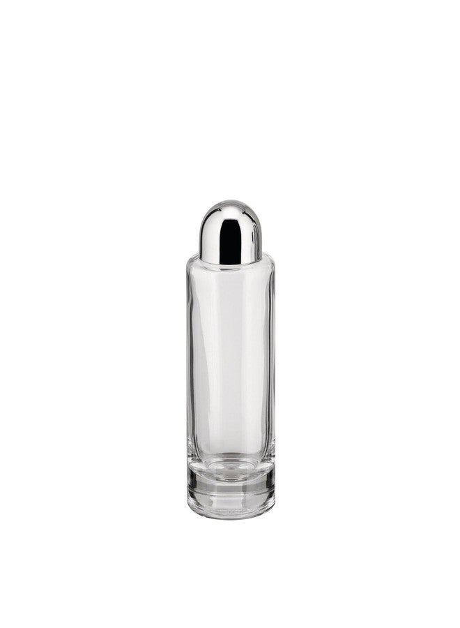 Alessi 5074/AO Oil Or Vinegar Bottle, Silver - Image 1