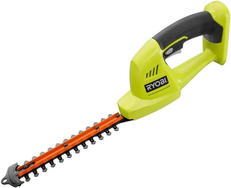 Ryobi P2900B ONE+ مقص العشب والشجيرات اللاسلكي ببطارية ليثيوم أيون 18 فولت - البطارية والشاحن غير متضمنين - Image 3