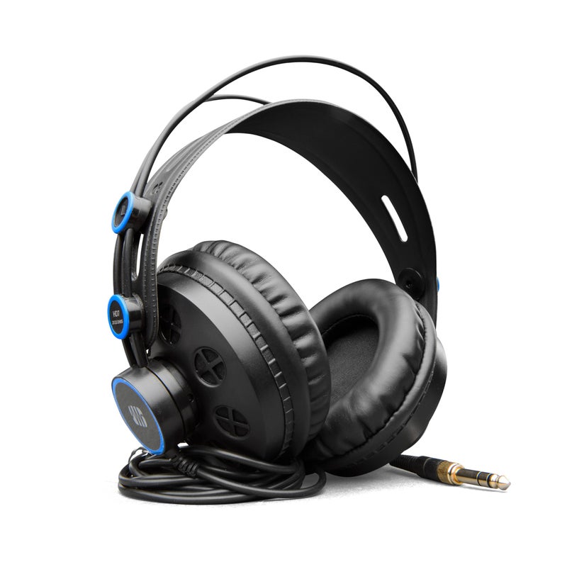 سماعات رأس احترافية لمراقبة الصوت PreSonus HD7
