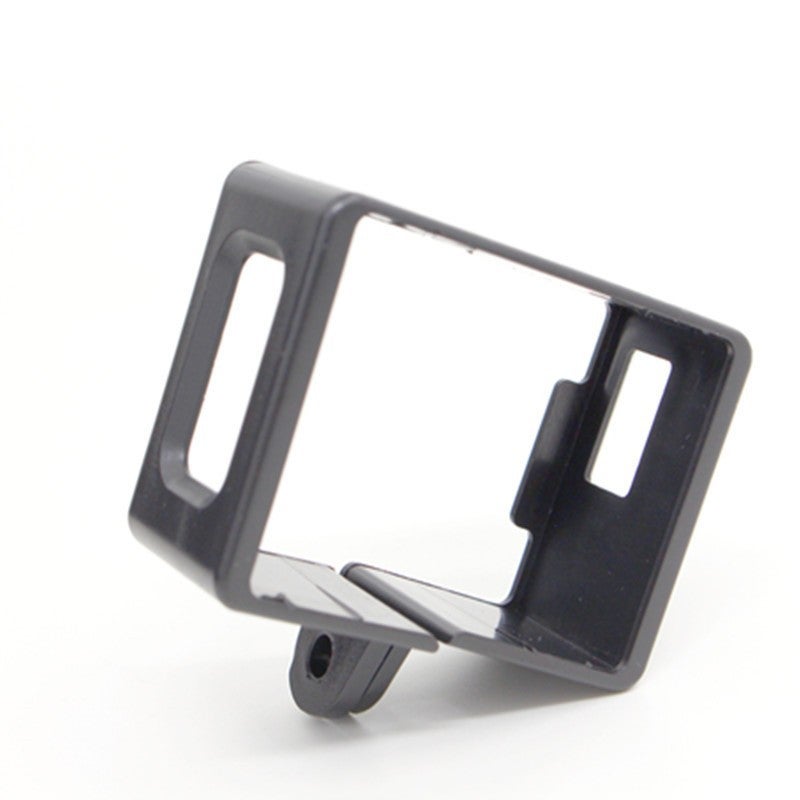 SJ7000/SJ4000 Sports Camera Side Frame WiFi Case Single sj4000 border