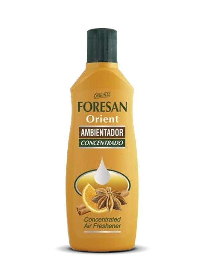 فورزان معطر جو مركز 125 مل أورينت - Image 1