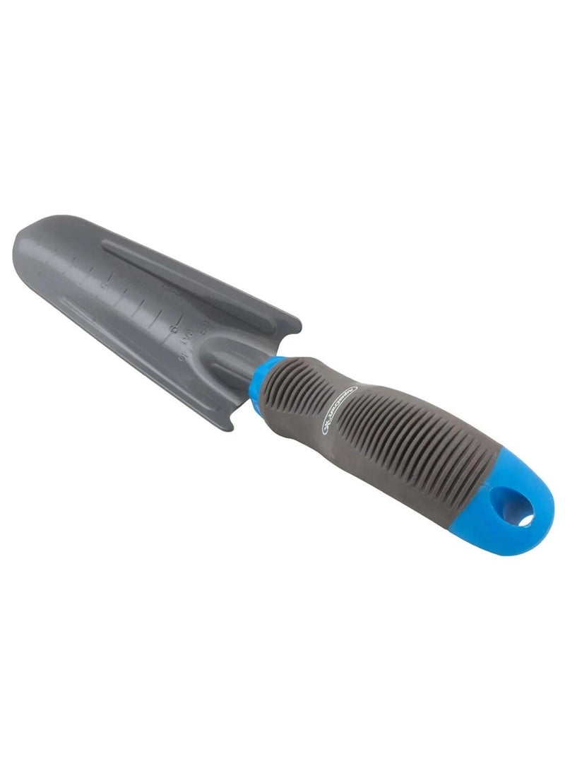 AQUA CRAFT Premium Transplanter Blue & Grey - Image 1