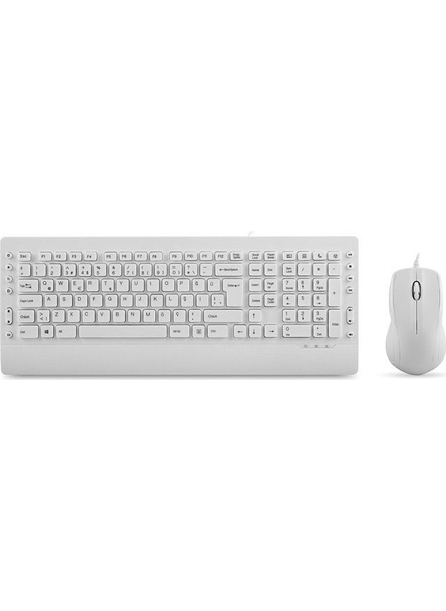 Km-3850 White Q Multimedia Keyboard + Mouse - pzsku/ZE9C21E2FD635A1E0B173Z/45/_/1725793704/db7a629f-e099-4a09-b469-9cda9608021f