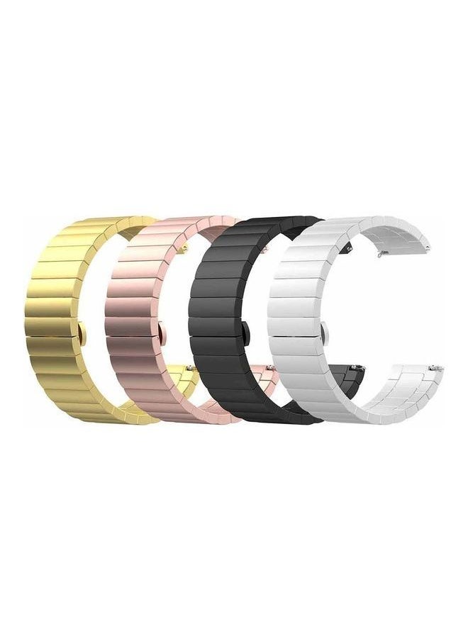 NIBEMINENT unisex High Class Sport Wristband  - Image 1