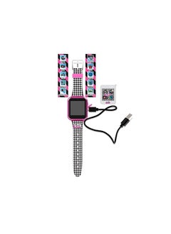 L.O.L. SURPRISE! L.O.L. Surprise! Touchscreen Interactive Smart Watch (Model: Lol4296Az)  - Image 2