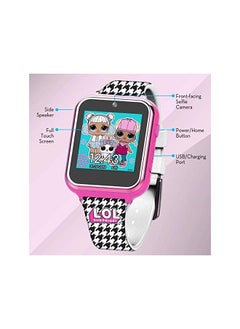 L.O.L. SURPRISE! L.O.L. Surprise! Touchscreen Interactive Smart Watch (Model: Lol4296Az)  - Image 3