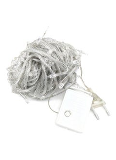 RAQTA 100-Piece LED String Decorative Light | Multicolor | 10M Length for Indoor & Outdoor Decoration  - Image 1