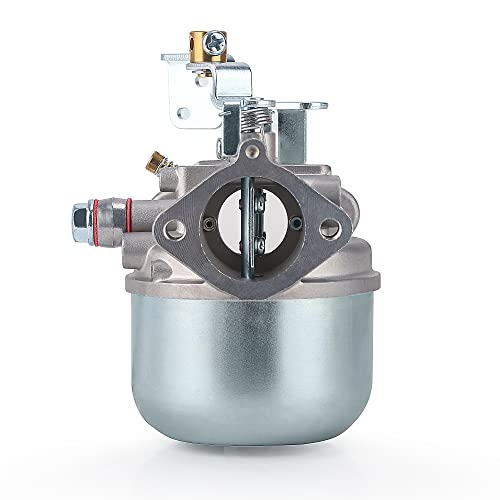 10L0L Carburetor Kit for EZGO Marathon 2-stroke Gas 1988, Replace OEM 14031G1, 14031-G1, 21740G1, 21740-G1, 4798, 520187, 520-187 - Image 5