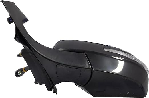 KD K D Door/Side Mirror for Maruti Ertiga, Right/Driver Side, Motor with Indicator, 2012-2017, Automatic Fold - Image 2