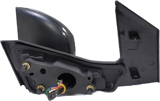 KD K D Door/Side Mirror for Maruti Ertiga, Right/Driver Side, Motor with Indicator, 2012-2017, Automatic Fold - Image 4