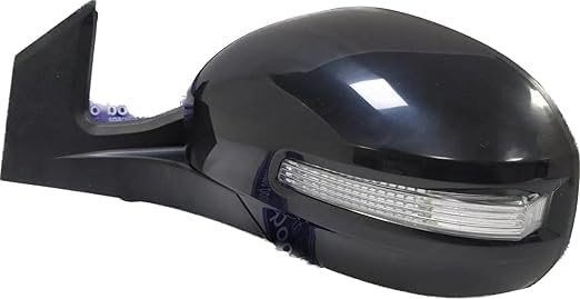 KD K D Door/Side Mirror for Maruti Ertiga, Right/Driver Side, Motor with Indicator, 2012-2017, Automatic Fold - Image 3
