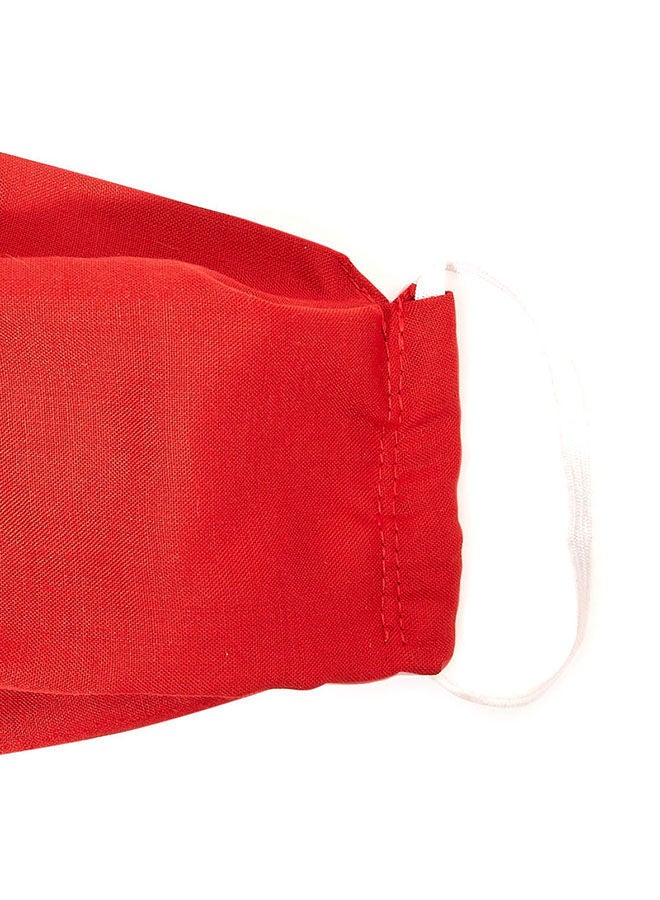 NIBEMINENT 3 Layered Dust Mask - Image 2