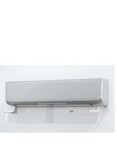 Split Air Conditioners Flow Deflector