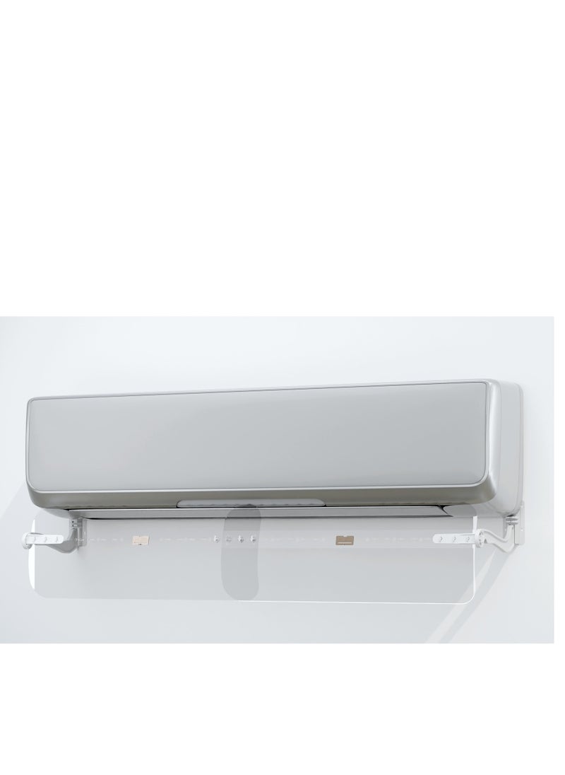 Generic Split Air Conditioners Flow Deflector  - Image 1