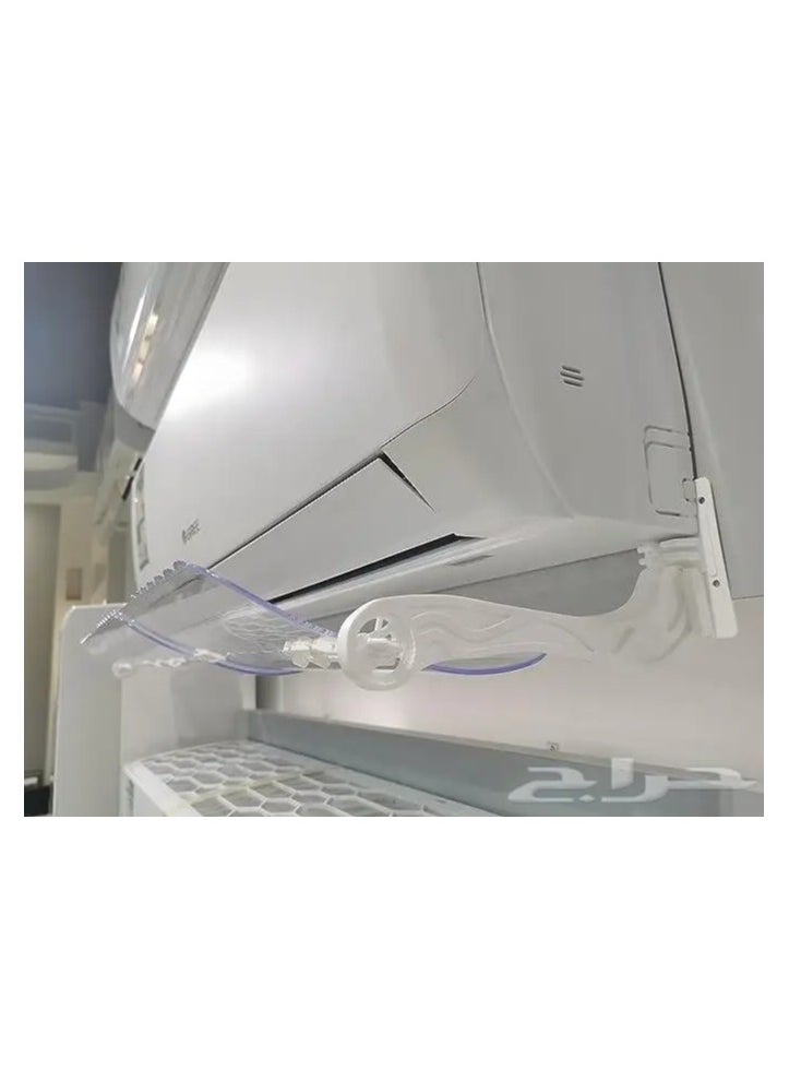Generic - Split Air Conditioners Flow Deflector - Image 1