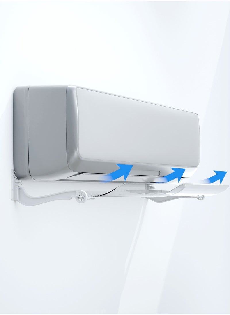 Generic Split Air Conditioners Flow Deflector  - Image 2