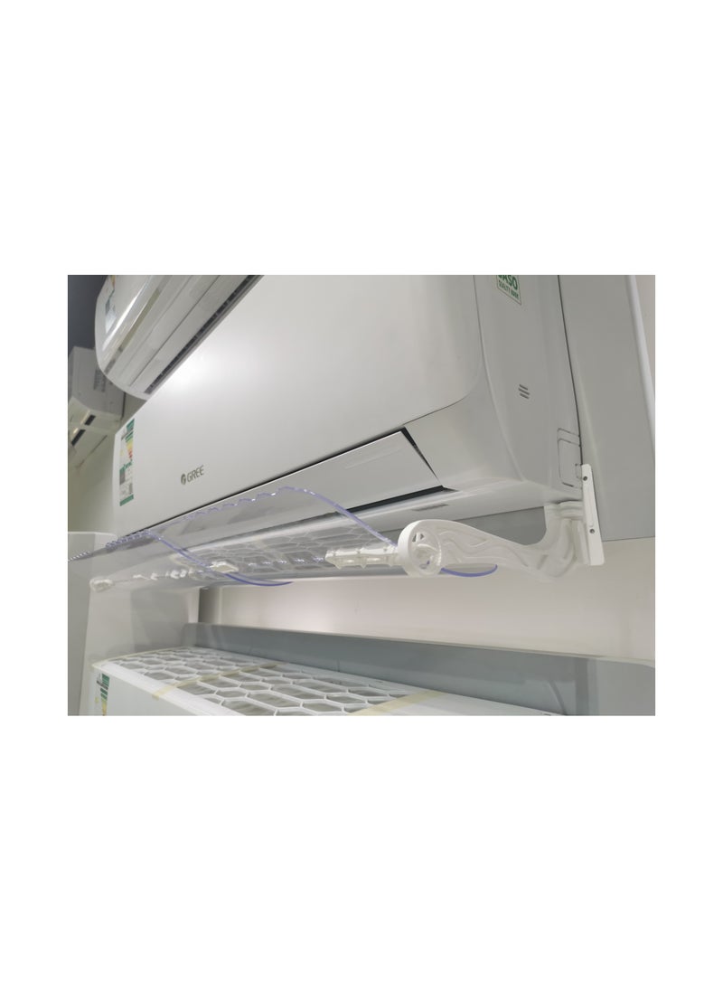 Generic - Split Air Conditioners Flow Deflector - Image 1