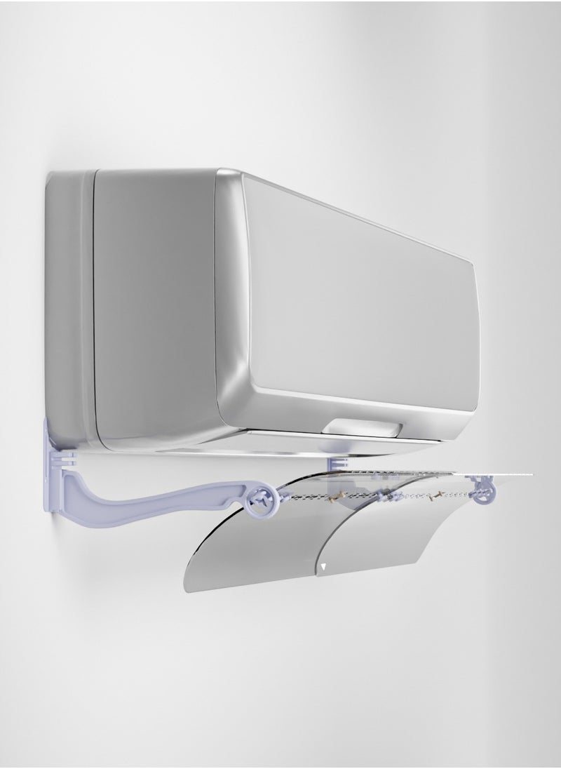 Generic - Split Air Conditioners Flow Deflector - Image 1