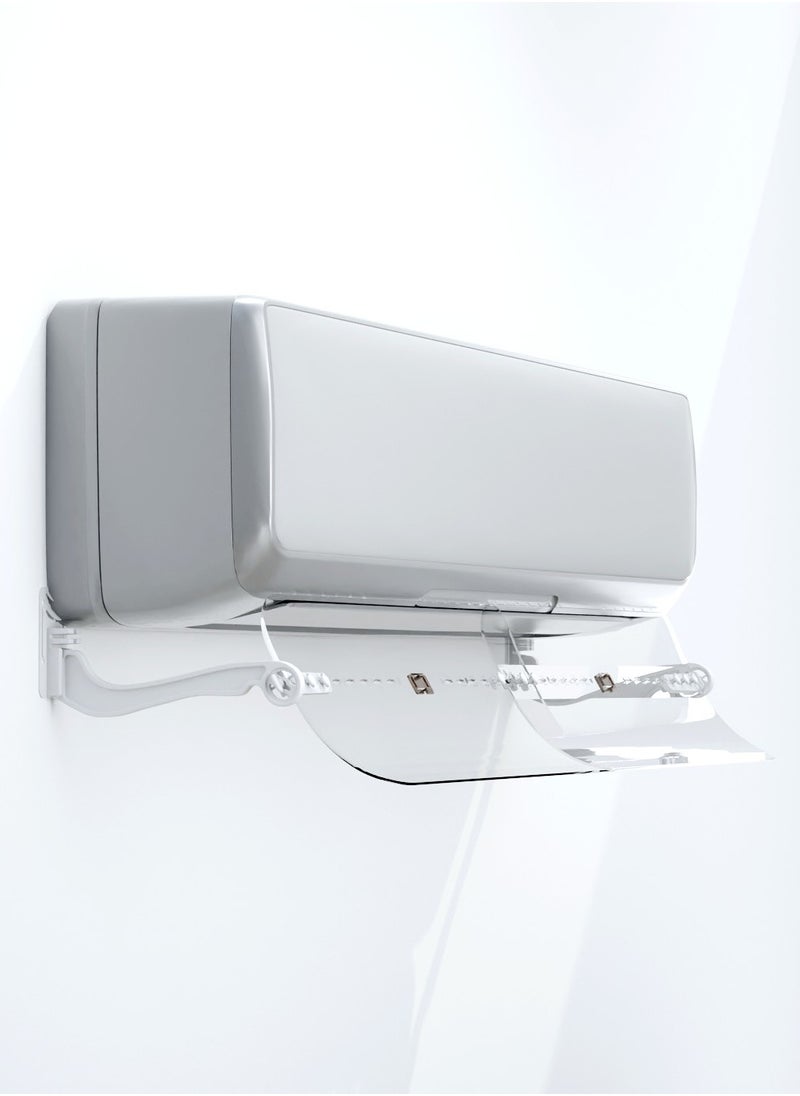 Generic Split Air Conditioners Flow Deflector  - Image 3