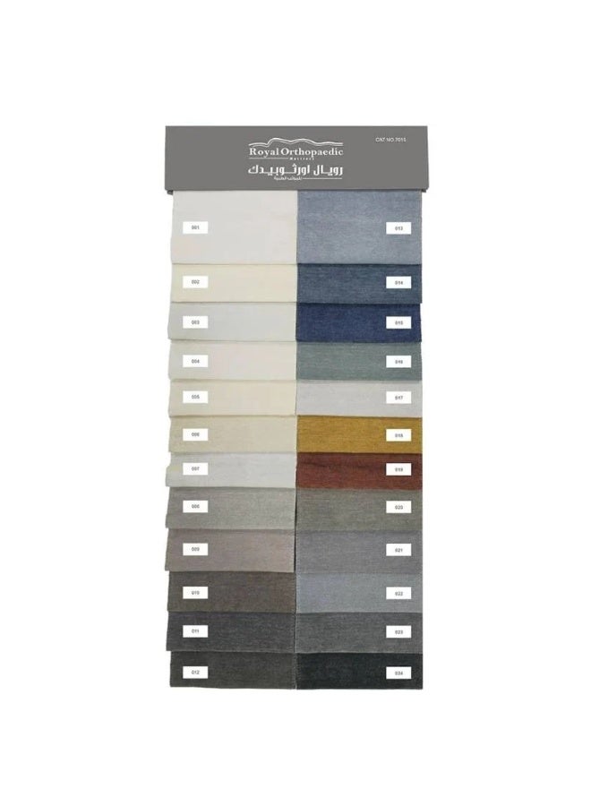 Bless Night Royal Orthopedic Bed Frame With Balanced Body Support, Pressure Relief And Luxury Color Options - Image 4