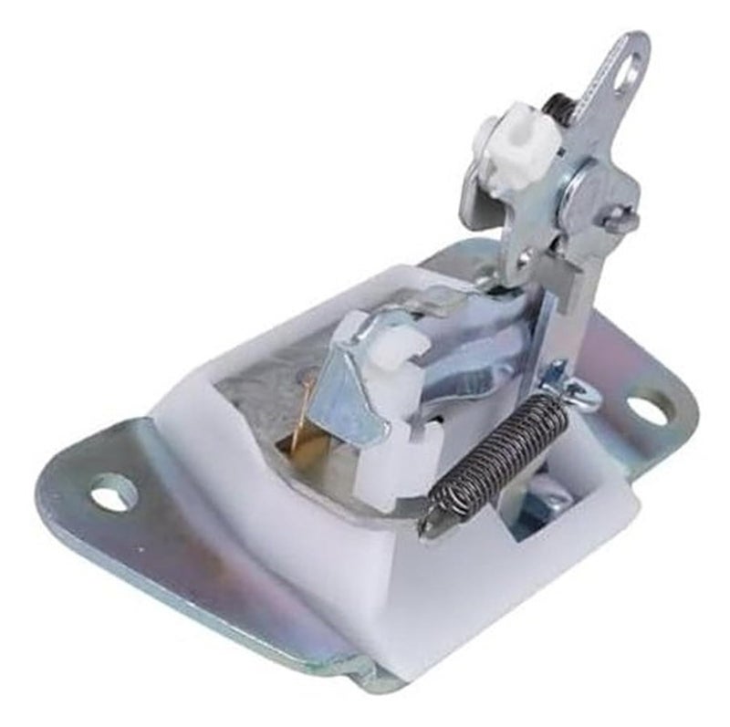 DEMULAX Rear Tailgate Trunk Door Lock MR503021 - Image 1