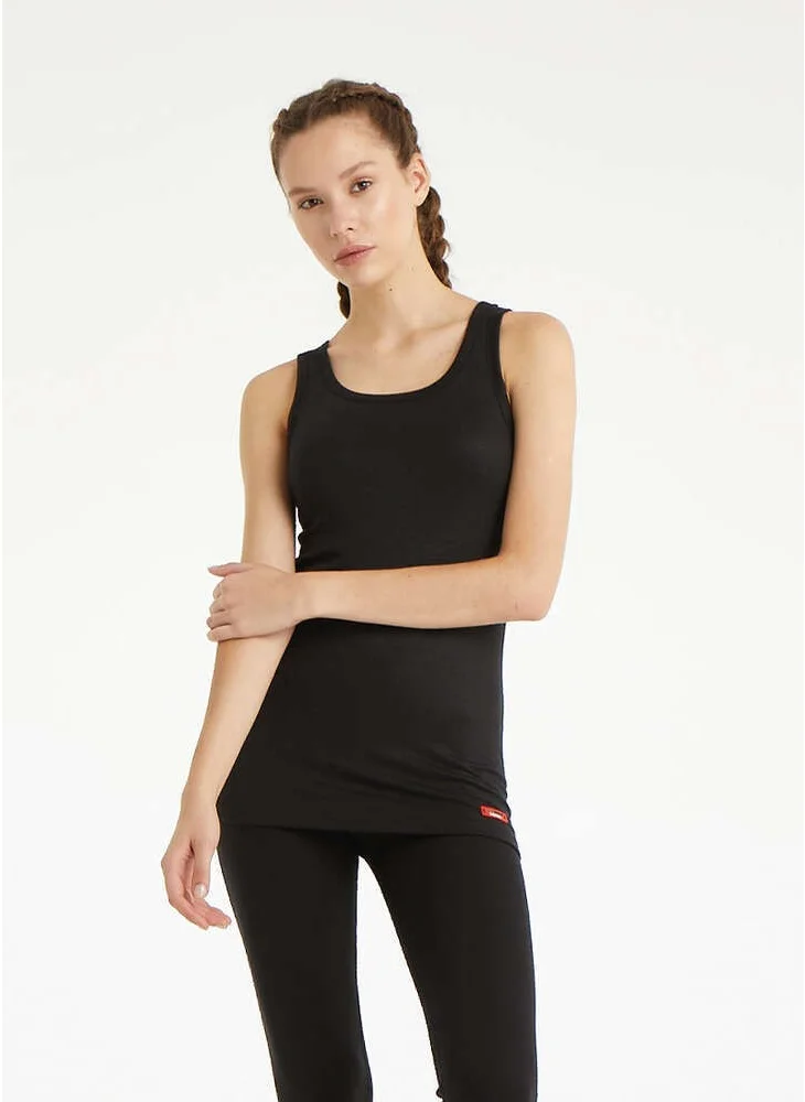 Blackspade Night Unisex Level 2 Thermal Undershirt