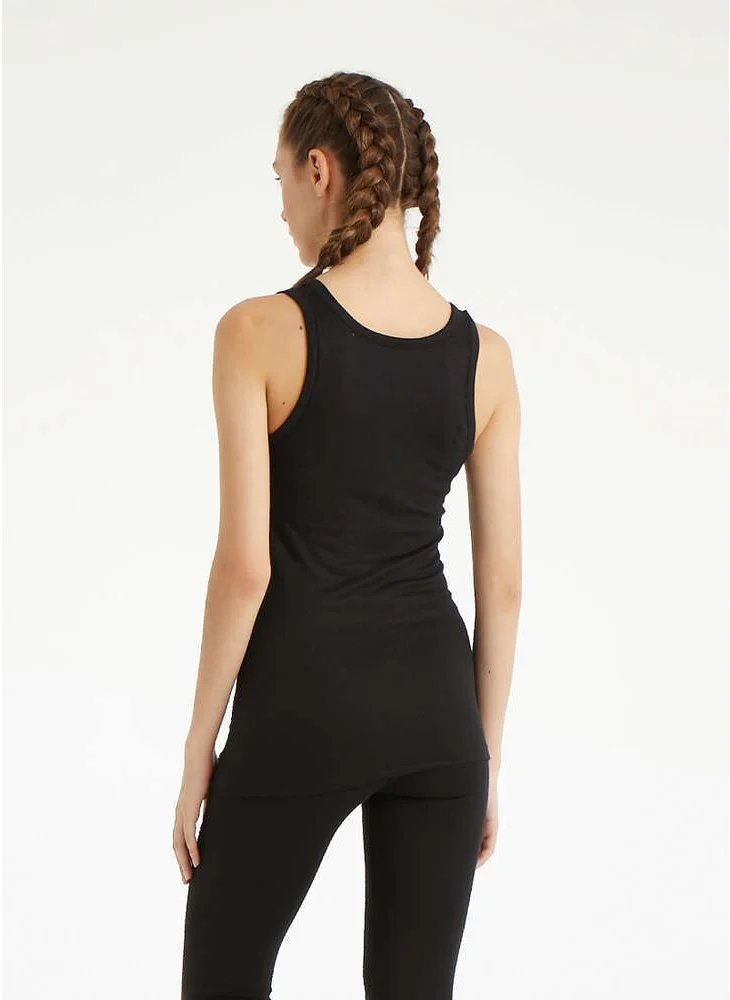 Blackspade Night Unisex Level 2 Thermal Undershirt