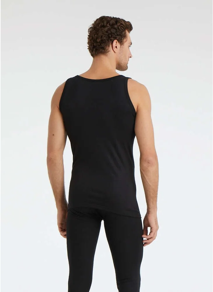 Blackspade Night Unisex Level 2 Thermal Undershirt