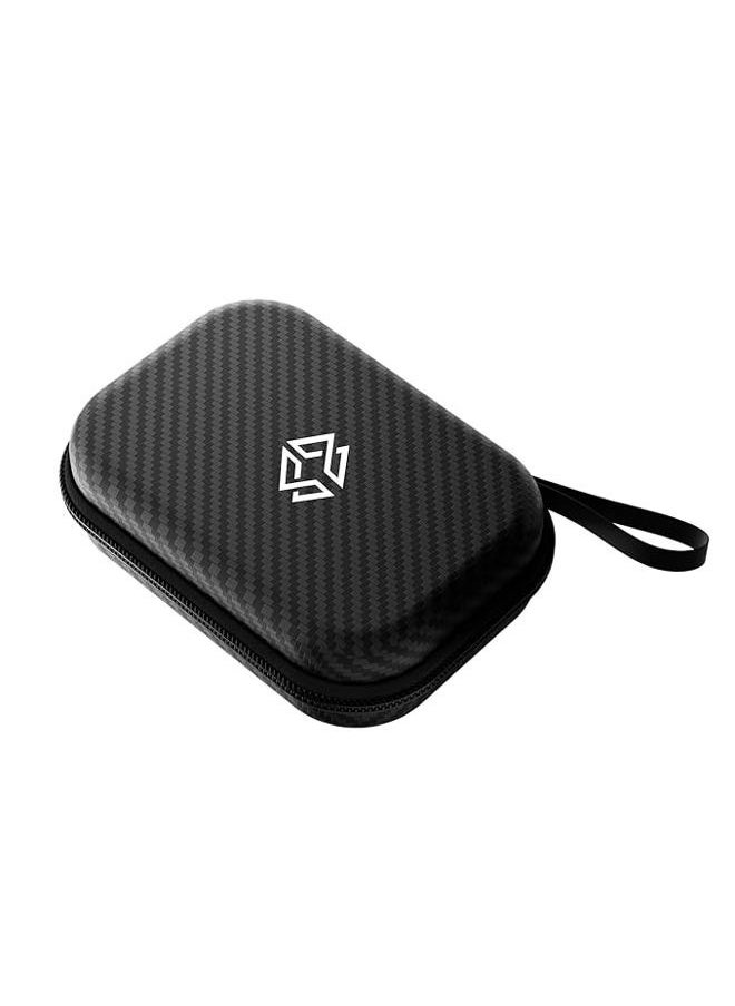 Cypherock X1 - Best Hardware Wallet To Store BTC, Crypto, NFTs. 100% Secure Cold Wallet | Audited | Opensource, Black, Pack of 1