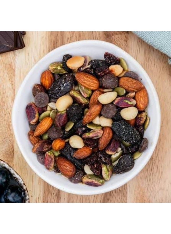 mixed nuts high quality Kamsha 480g - Image 1