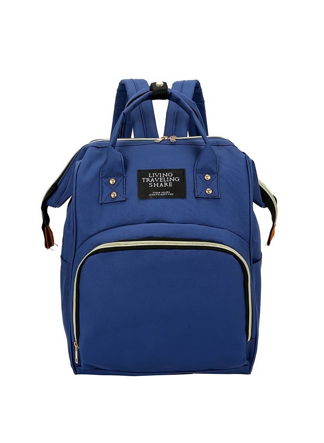 ORiTi Maternity Backpack Baby Diaper Bag - Image 1